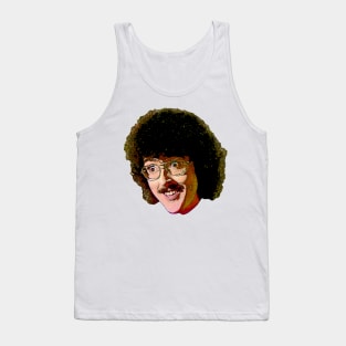 George Newman Tank Top